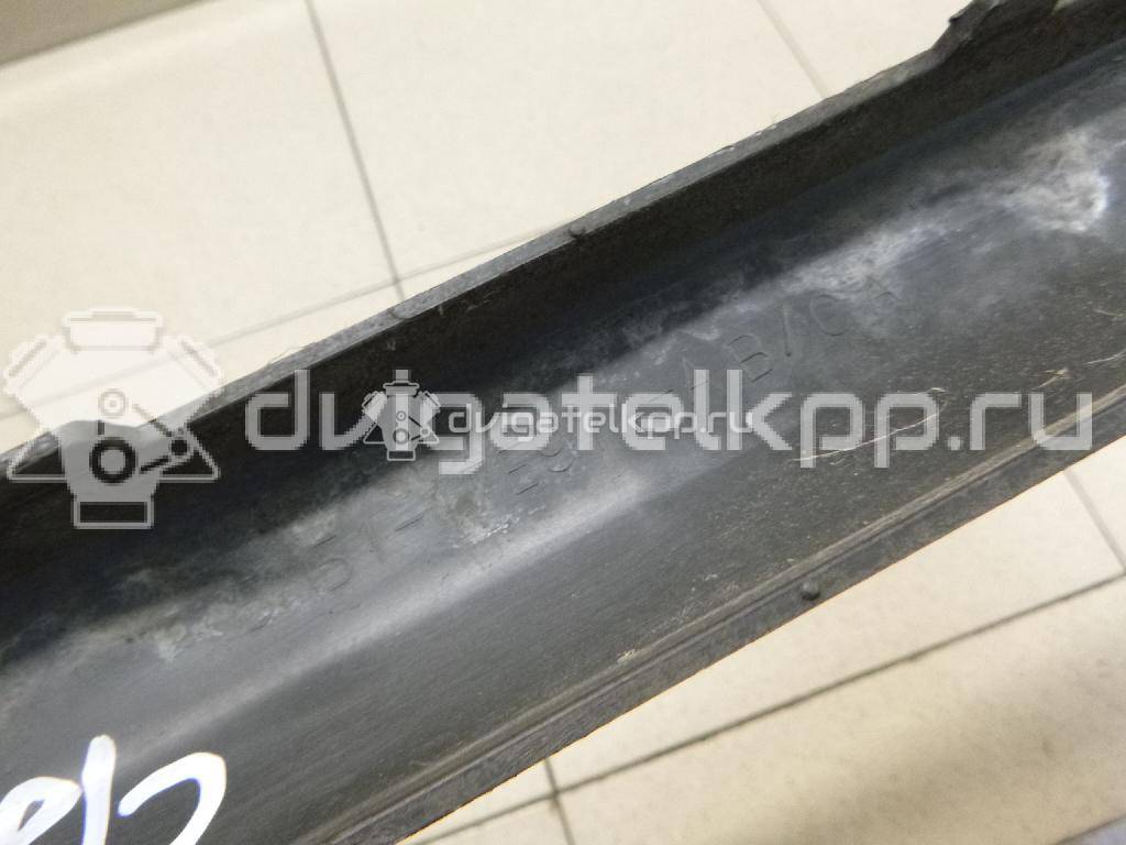 Фото Молдинг заднего бампера центральный  1360459 для Ford Focus {forloop.counter}}