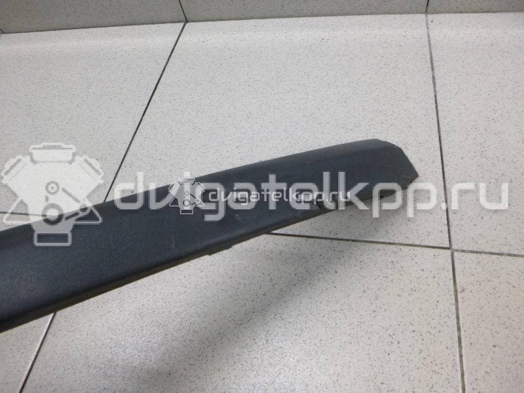 Фото Молдинг заднего бампера центральный  1360459 для Ford Focus {forloop.counter}}