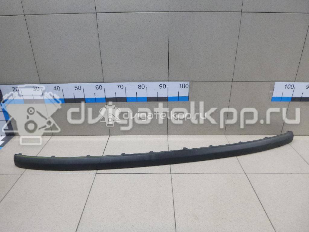 Фото Молдинг заднего бампера центральный  1360459 для Ford Focus {forloop.counter}}