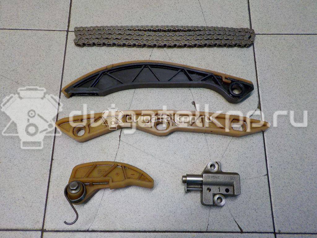 Фото К-кт цепи ГРМ для двигателя 4B11 для Citroen / Mitsubishi 118-160 л.с 16V 2.0 л Бензин/спирт {forloop.counter}}