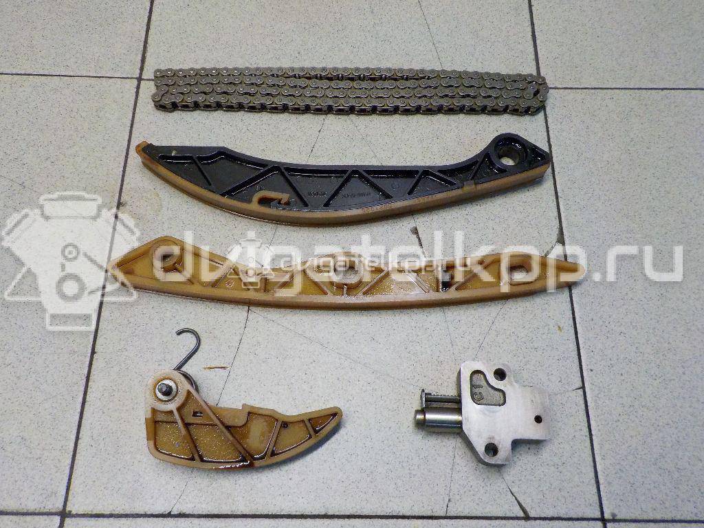 Фото К-кт цепи ГРМ для двигателя 4B11 для Citroen / Mitsubishi 118-160 л.с 16V 2.0 л Бензин/спирт {forloop.counter}}