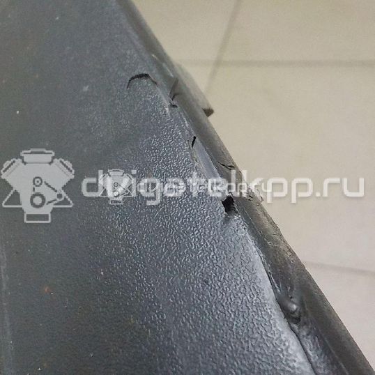 Фото Молдинг заднего бампера левый  1360434 для Ford Focus