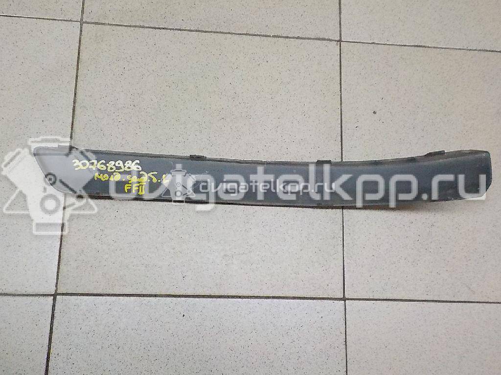 Фото Молдинг заднего бампера левый  1360434 для Ford Focus {forloop.counter}}