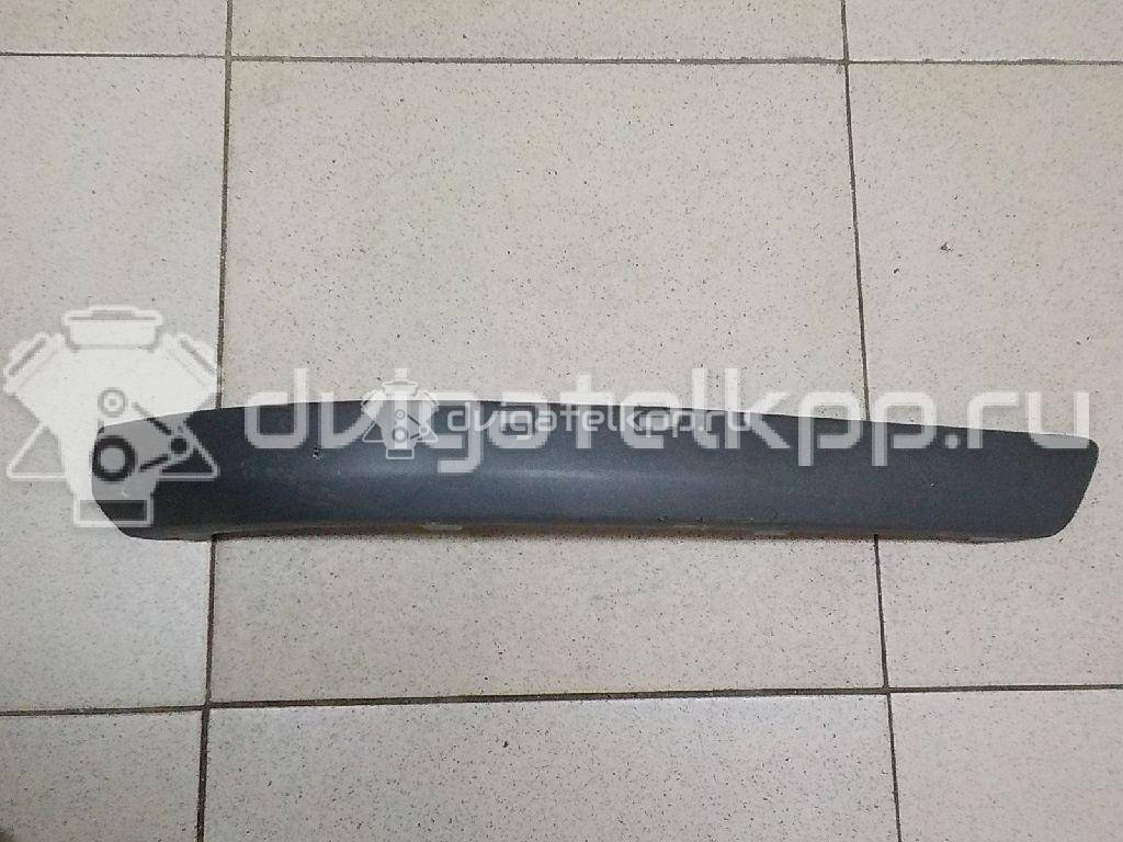 Фото Молдинг заднего бампера левый  1360434 для Ford Focus {forloop.counter}}