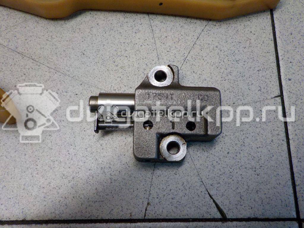 Фото К-кт цепи ГРМ для двигателя 4B11 для Citroen / Mitsubishi 118-160 л.с 16V 2.0 л Бензин/спирт {forloop.counter}}