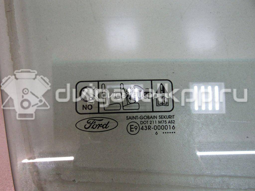 Фото Стекло двери передней правой  1342625 для Ford Focus {forloop.counter}}