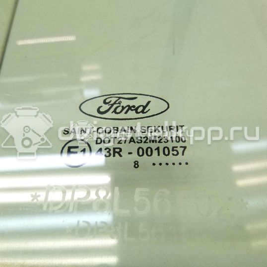 Фото Стекло двери задней левой  1317985 для Ford Focus