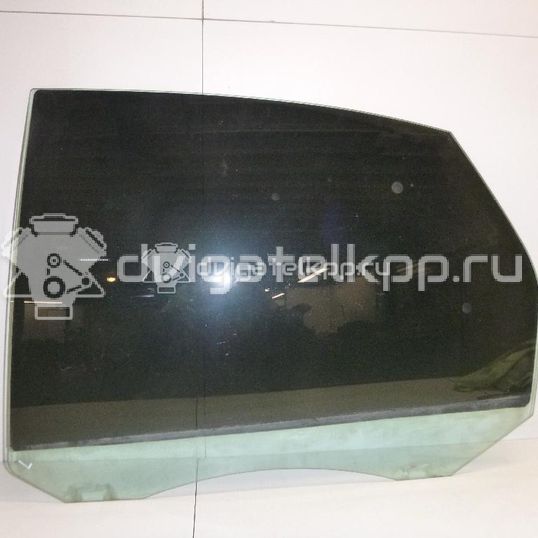 Фото Стекло двери задней левой  1317985 для Ford Focus