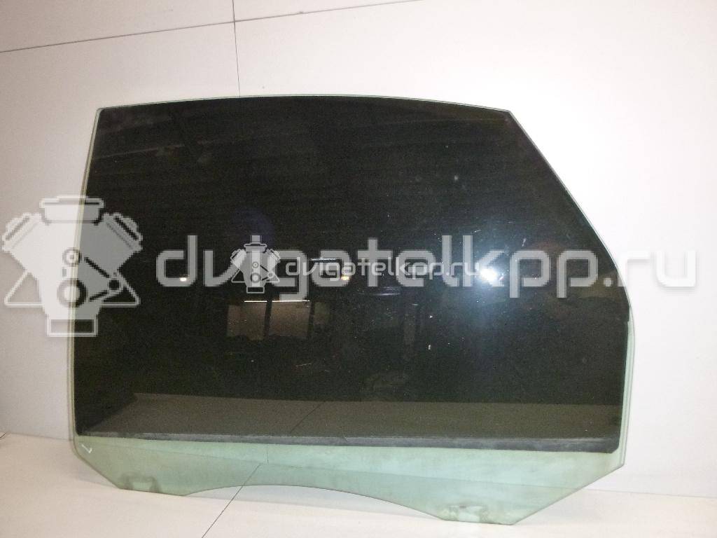 Фото Стекло двери задней левой  1317985 для Ford Focus {forloop.counter}}