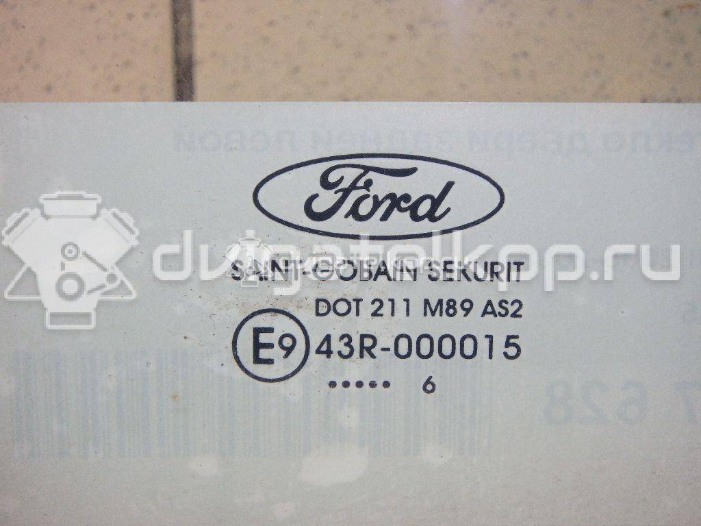 Фото Стекло двери задней левой  1317985 для Ford Focus {forloop.counter}}