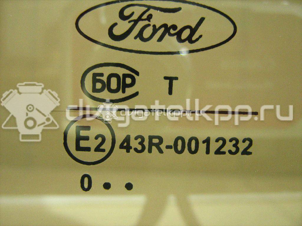 Фото Стекло двери задней левой  1317985 для Ford Focus {forloop.counter}}