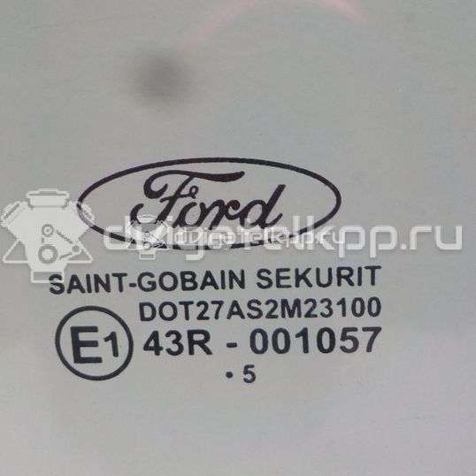 Фото Стекло двери задней левой  1317985 для Ford Focus