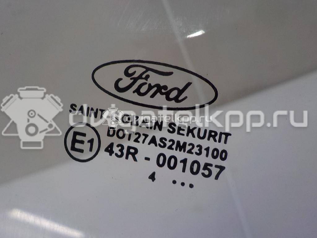 Фото Стекло двери задней левой  1317985 для Ford Focus {forloop.counter}}