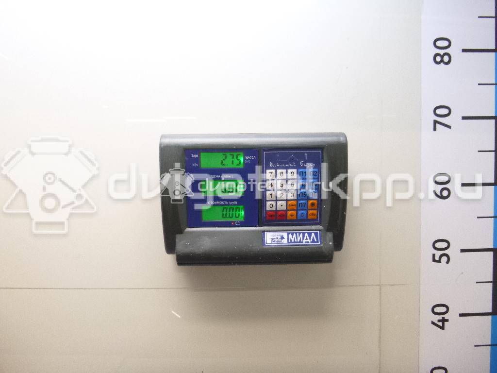 Фото Стекло двери задней левой  1317985 для Ford Focus {forloop.counter}}