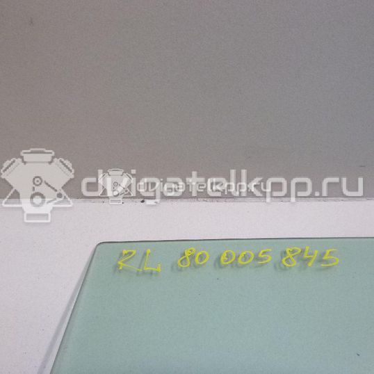 Фото Стекло двери задней левой  1317985 для Ford Focus