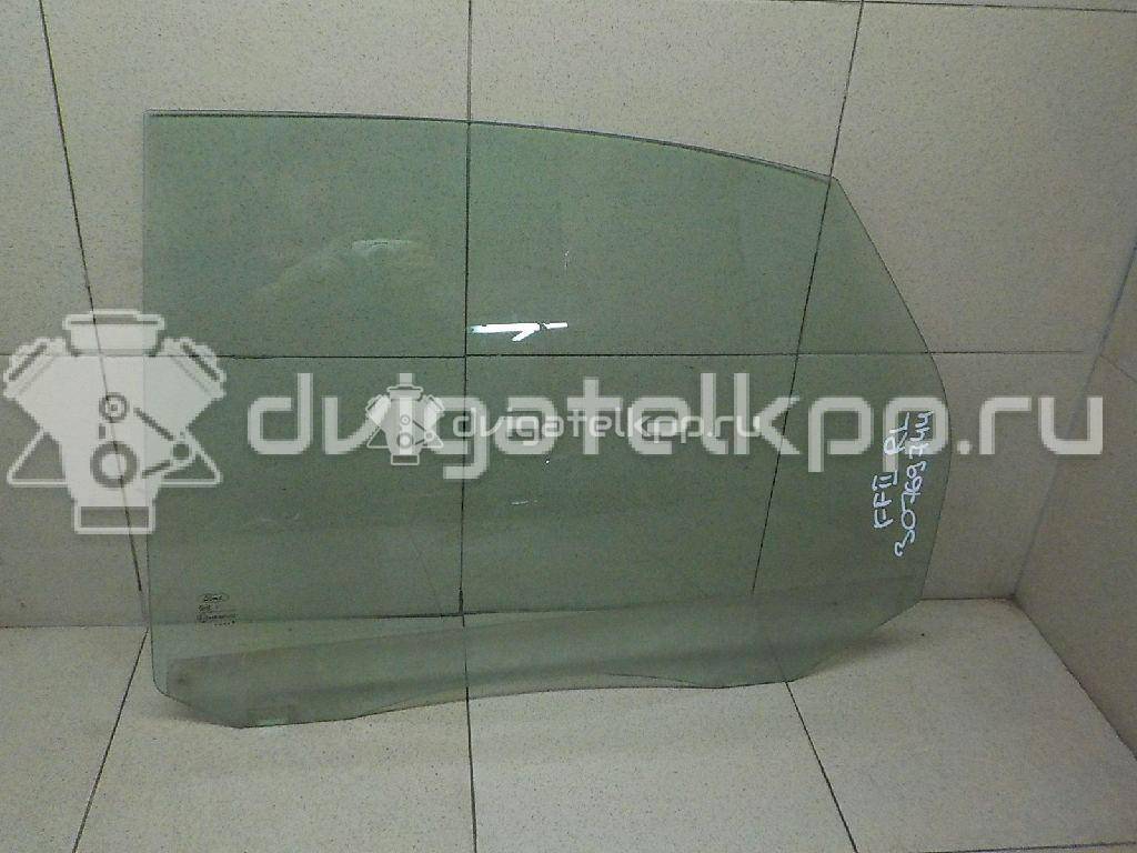 Фото Стекло двери задней левой  1317985 для Ford Focus {forloop.counter}}