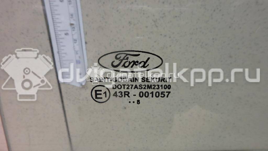 Фото Стекло двери задней левой  1317985 для Ford Focus {forloop.counter}}