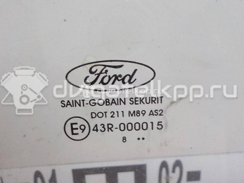 Фото Стекло двери задней левой  1317985 для Ford Focus {forloop.counter}}