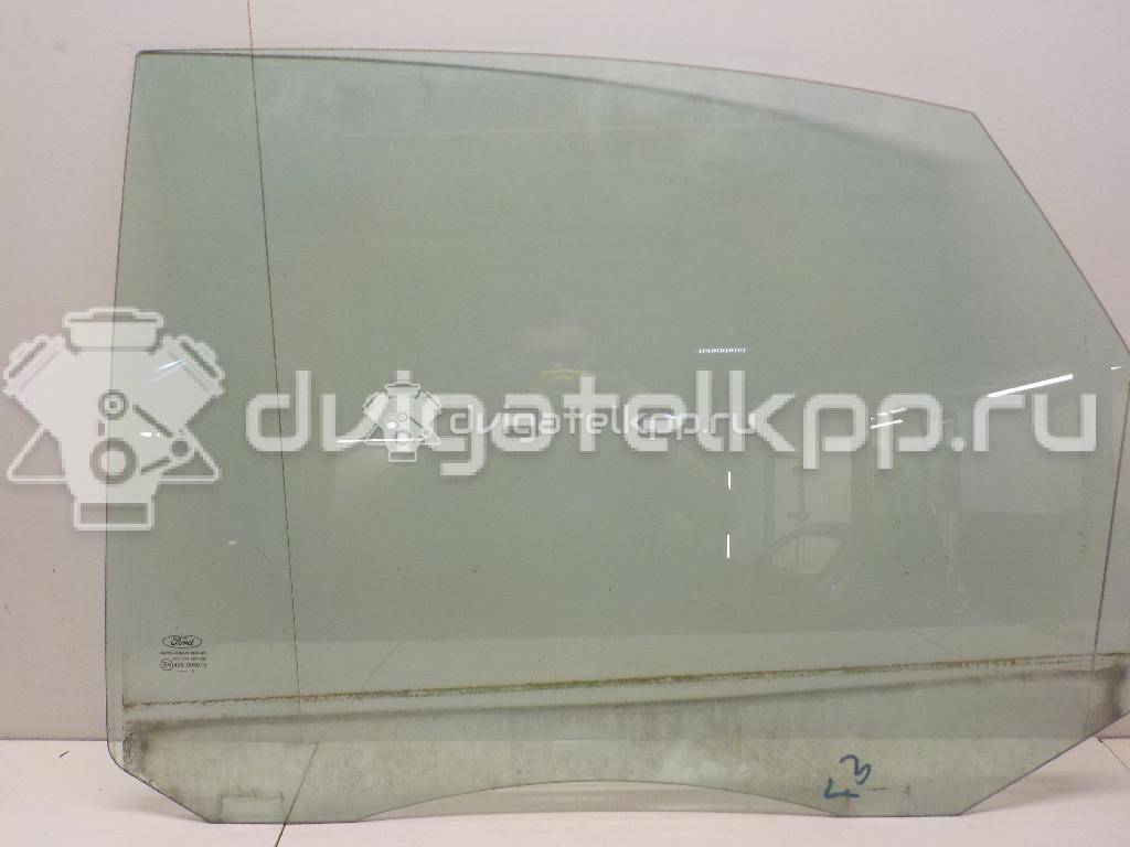 Фото Стекло двери задней левой  1317985 для Ford Focus {forloop.counter}}