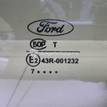 Фото Стекло двери задней левой  1317985 для Ford Focus {forloop.counter}}