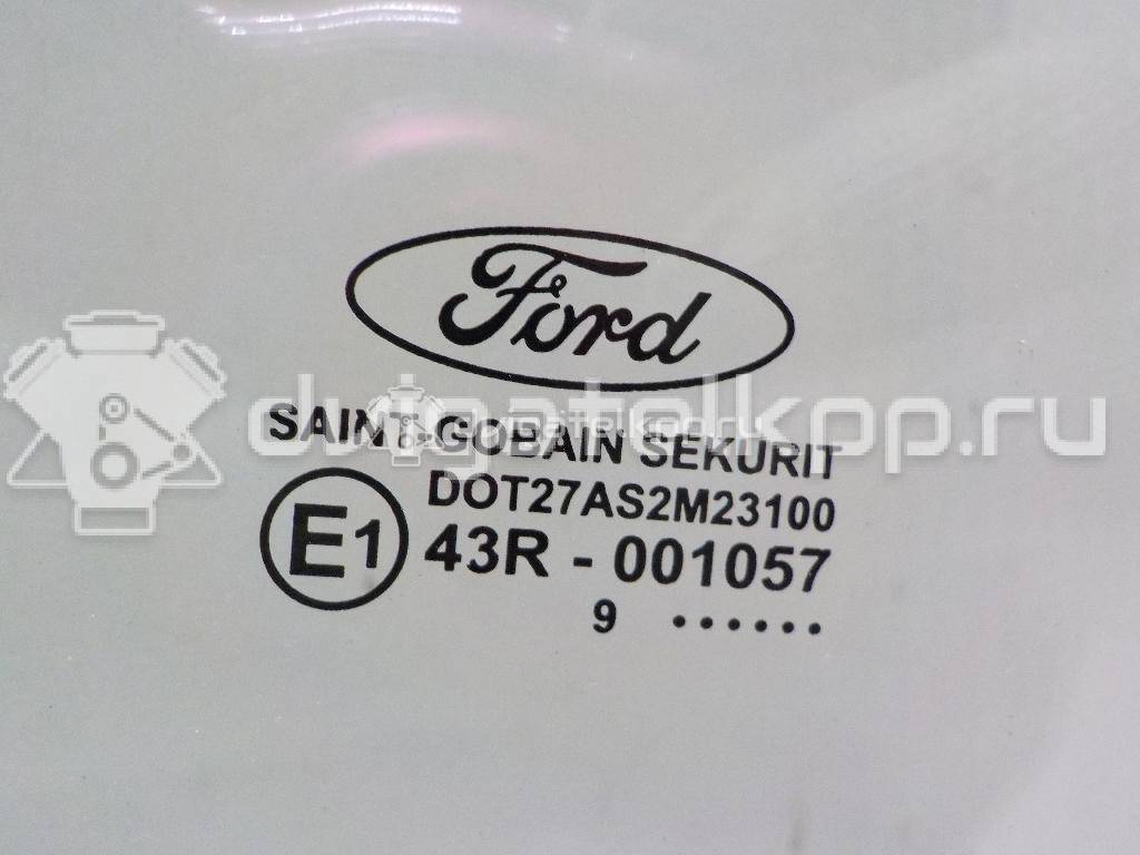 Фото Стекло двери задней правой  1348858 для Ford Focus {forloop.counter}}
