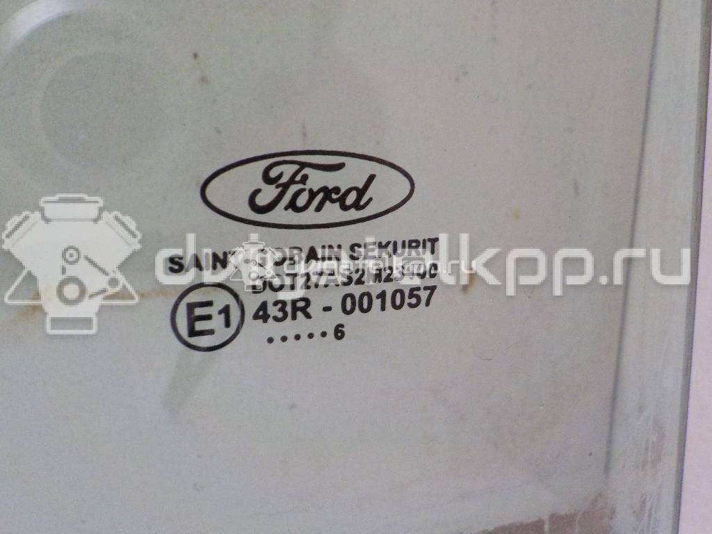 Фото Стекло двери задней правой  1348858 для Ford Focus {forloop.counter}}