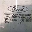 Фото Стекло двери задней правой  1348858 для Ford Focus {forloop.counter}}