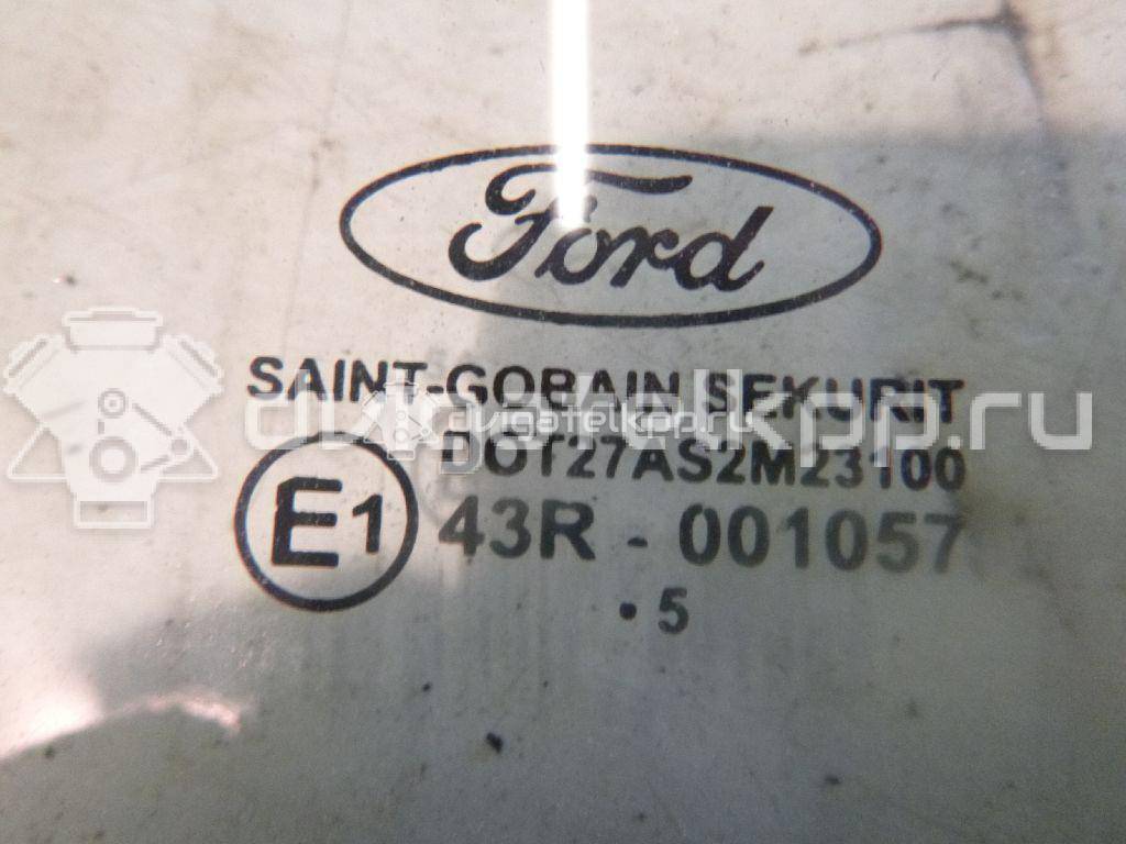 Фото Стекло двери задней правой  1348858 для Ford Focus {forloop.counter}}
