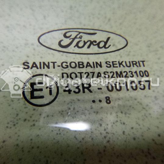 Фото Стекло двери задней правой  1348858 для Ford Focus