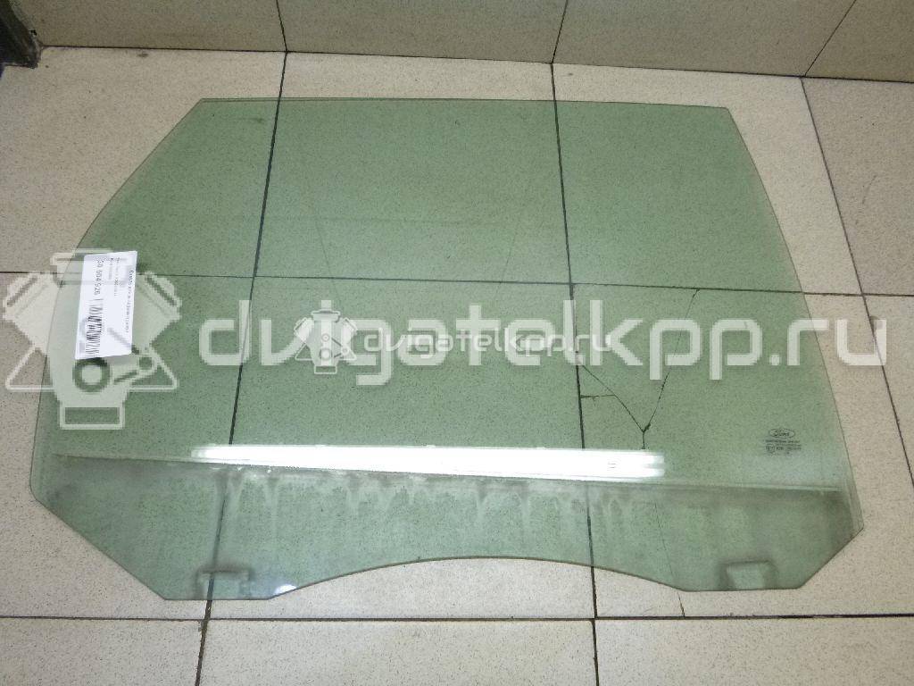Фото Стекло двери задней правой  1348858 для Ford Focus {forloop.counter}}