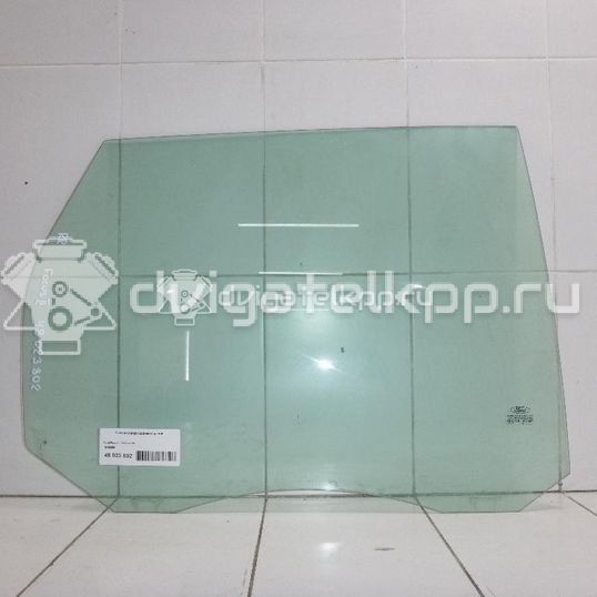Фото Стекло двери задней правой  1348858 для Ford Focus