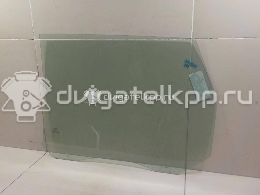 Фото Стекло двери задней правой  1348858 для Ford Focus {forloop.counter}}