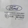 Фото Стекло двери задней правой  1348858 для Ford Focus {forloop.counter}}