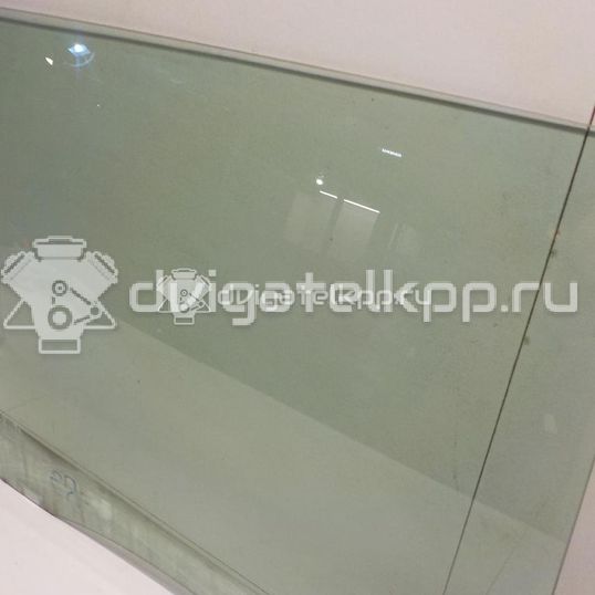 Фото Стекло двери задней правой  1348858 для Ford Focus