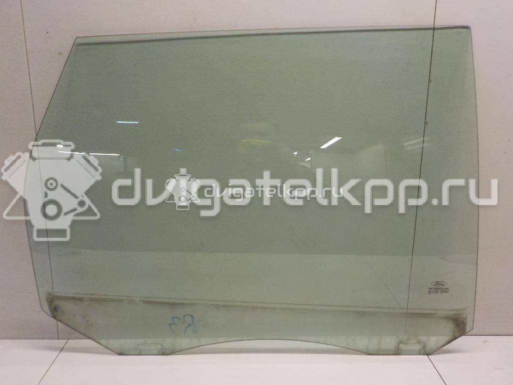 Фото Стекло двери задней правой  1348858 для Ford Focus {forloop.counter}}