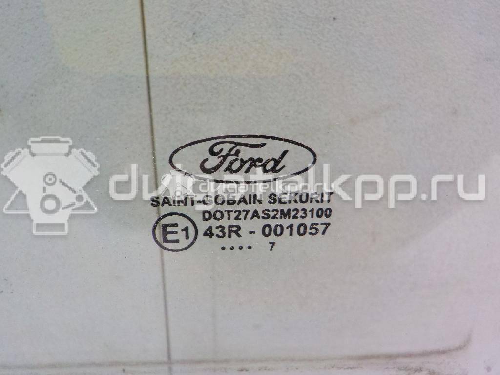 Фото Стекло двери задней правой  1348858 для Ford Focus {forloop.counter}}