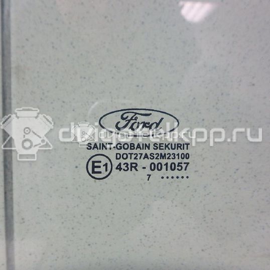 Фото Стекло двери задней правой  1348858 для Ford Focus