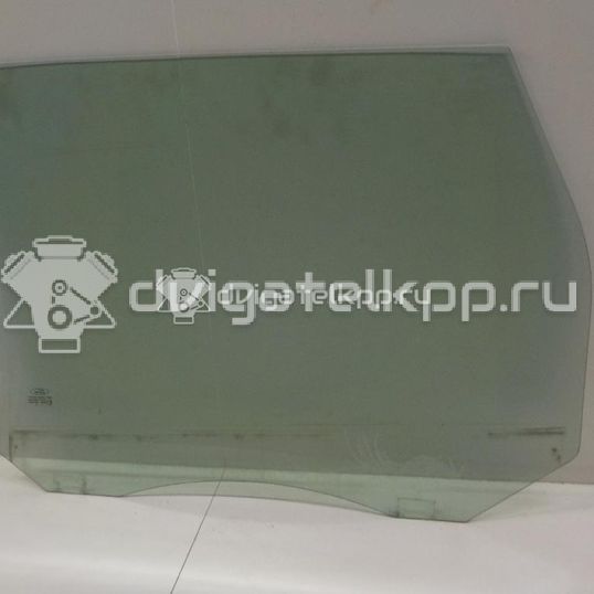 Фото Стекло двери задней правой  1348858 для Ford Focus