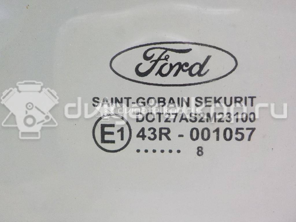 Фото Стекло двери задней правой  1348858 для Ford Focus {forloop.counter}}