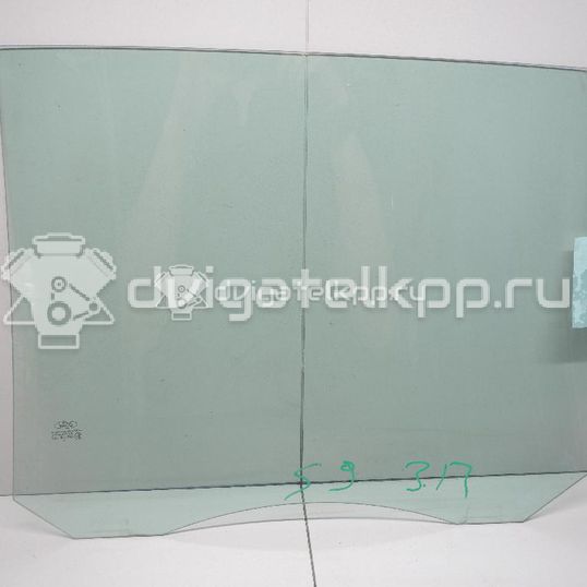 Фото Стекло двери задней правой  1348858 для Ford Focus