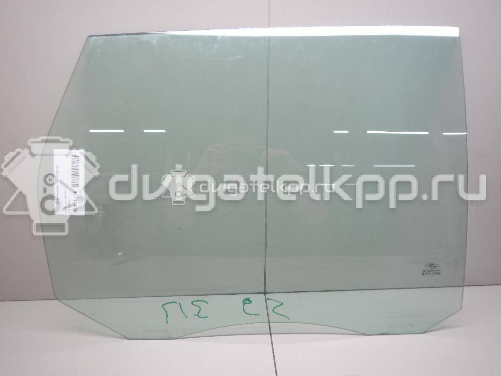 Фото Стекло двери задней правой  1348858 для Ford Focus {forloop.counter}}
