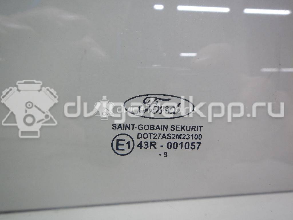 Фото Стекло двери задней правой  1348858 для Ford Focus {forloop.counter}}