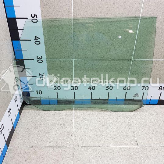 Фото Стекло двери задней правой  1348858 для Ford Focus