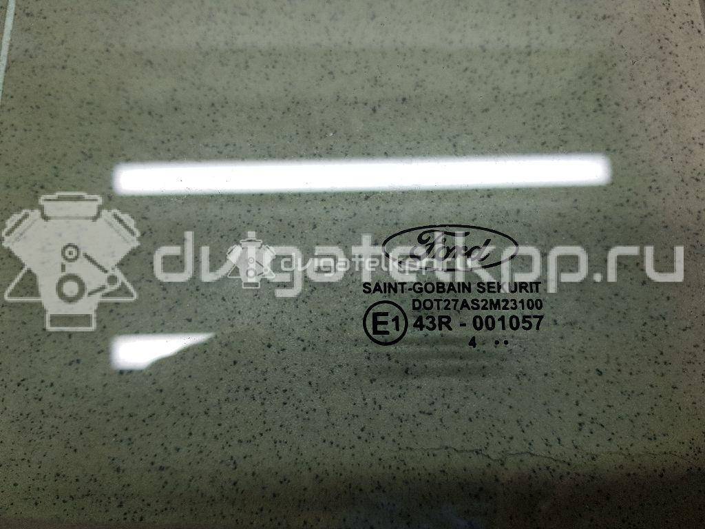 Фото Стекло двери задней правой  1348858 для Ford Focus {forloop.counter}}