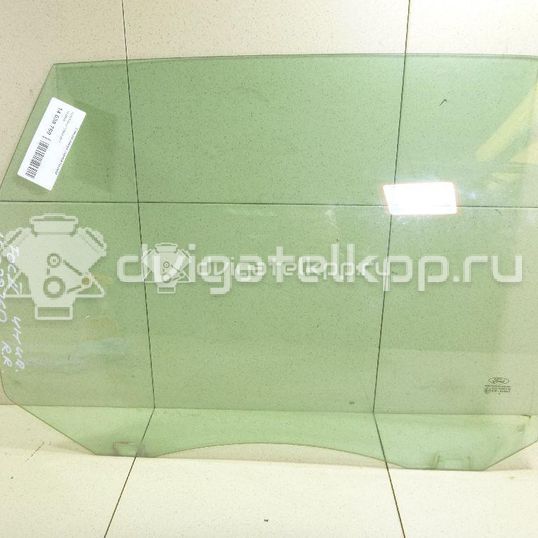 Фото Стекло двери задней правой  1348858 для Ford Focus