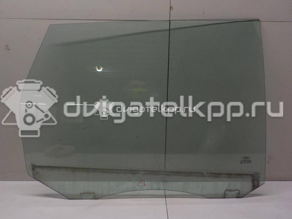 Фото Стекло двери задней правой  1348858 для Ford Focus {forloop.counter}}