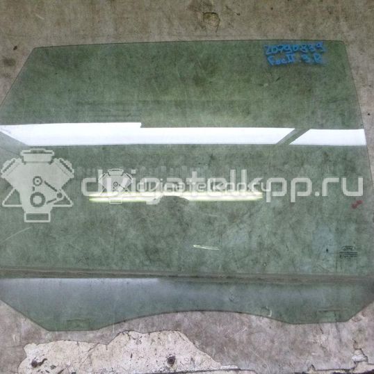 Фото Стекло двери задней правой  1348858 для Ford Focus