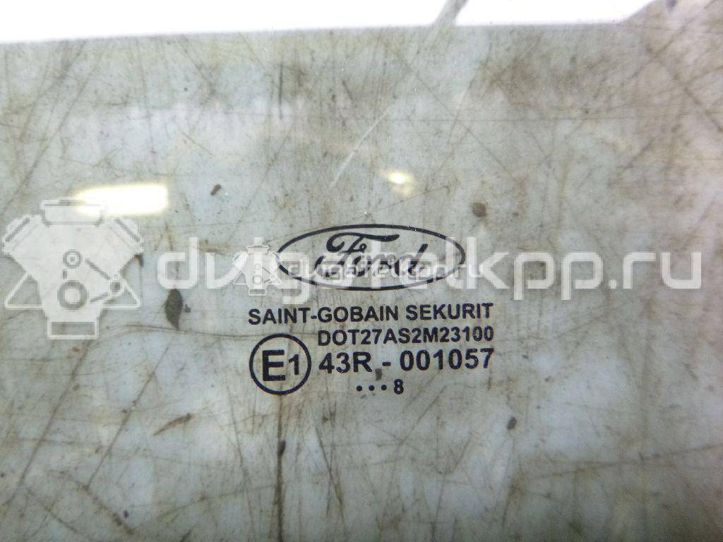 Фото Стекло двери задней правой  1348858 для Ford Focus {forloop.counter}}