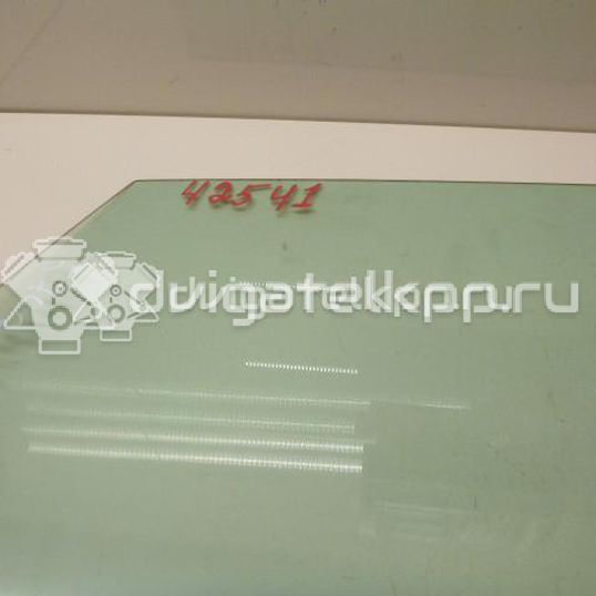 Фото Стекло двери задней правой  1348858 для Ford Focus