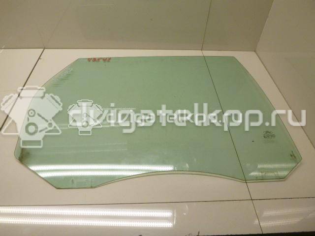 Фото Стекло двери задней правой  1348858 для Ford Focus {forloop.counter}}